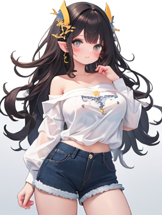 标题：和与成长：时尚界的绿色革命